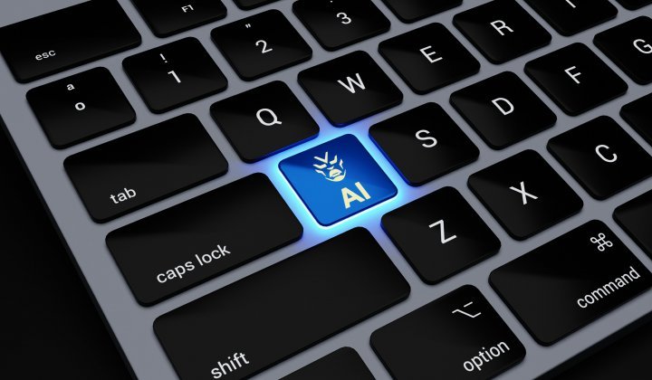 AI and the Future of Media